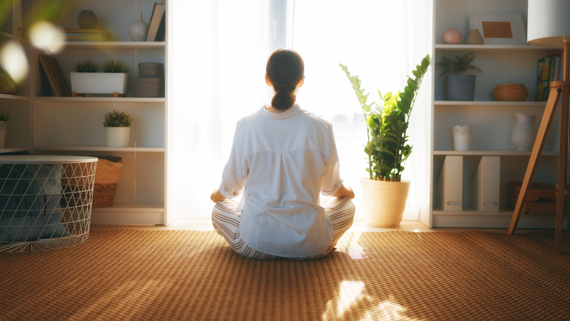 Healthy Habits in Everyday Life