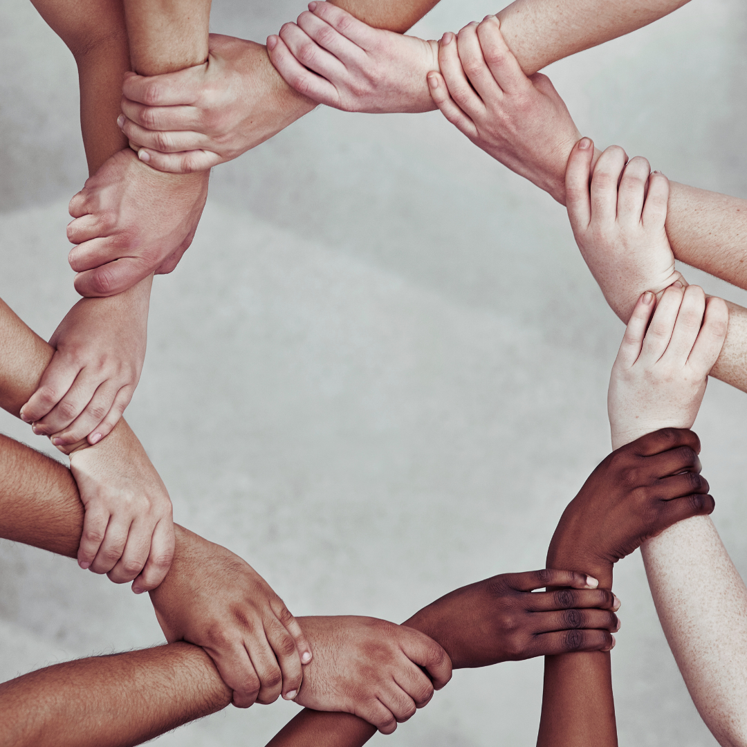 Building a Support Network: Strategies for Personal and Professional Success