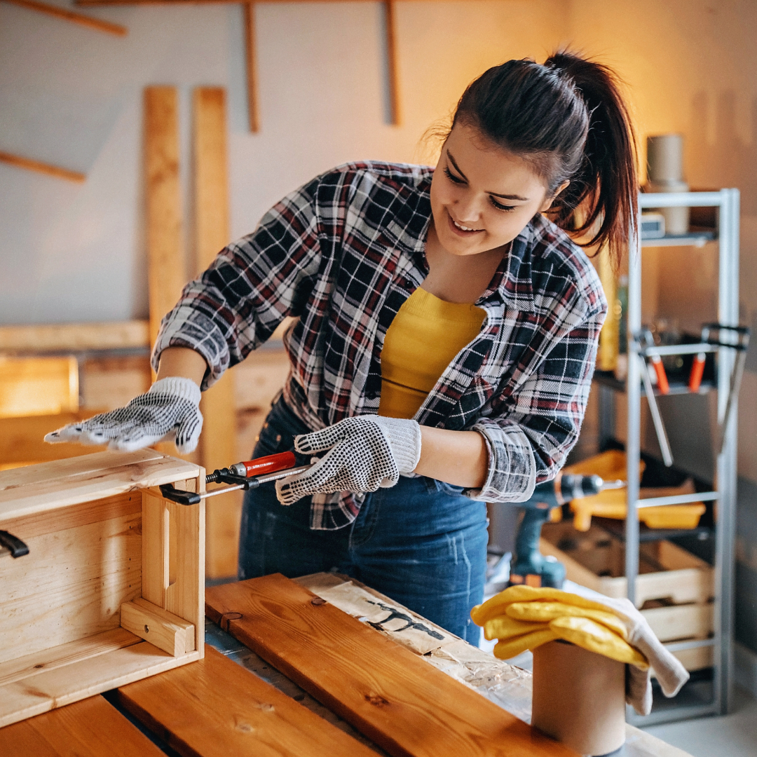 DIY Home Decor Hacks: Transform Your Space on a Budget