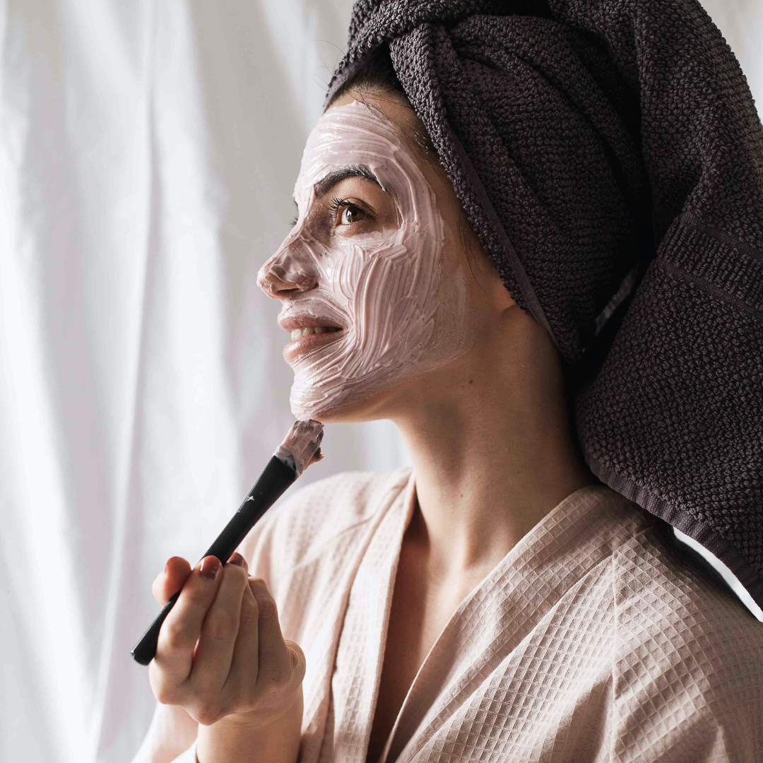 DIY Skincare: Simple Tips for Glowing Skin at Home
