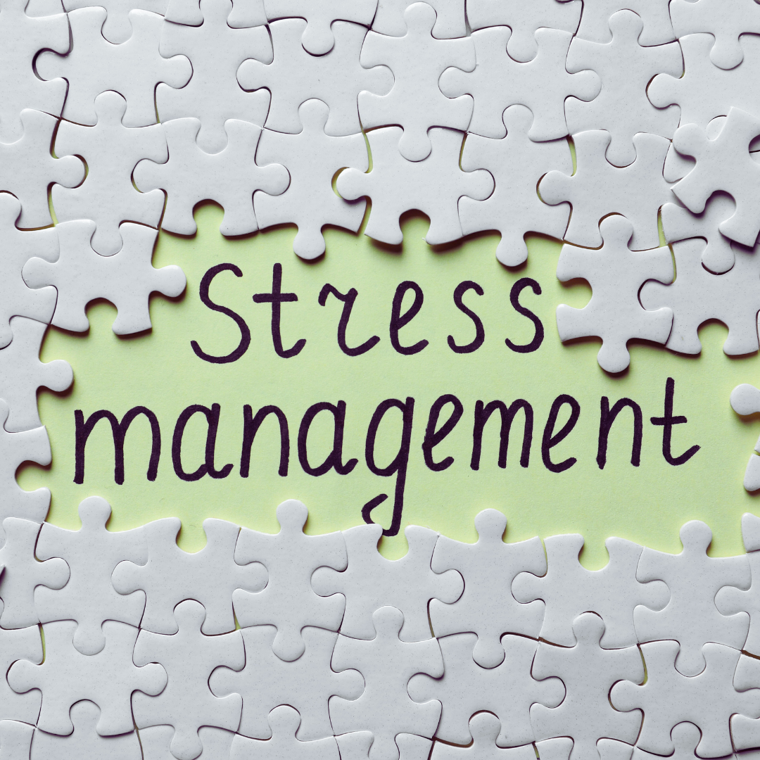 Stress Management Techniques for a Balanced Life