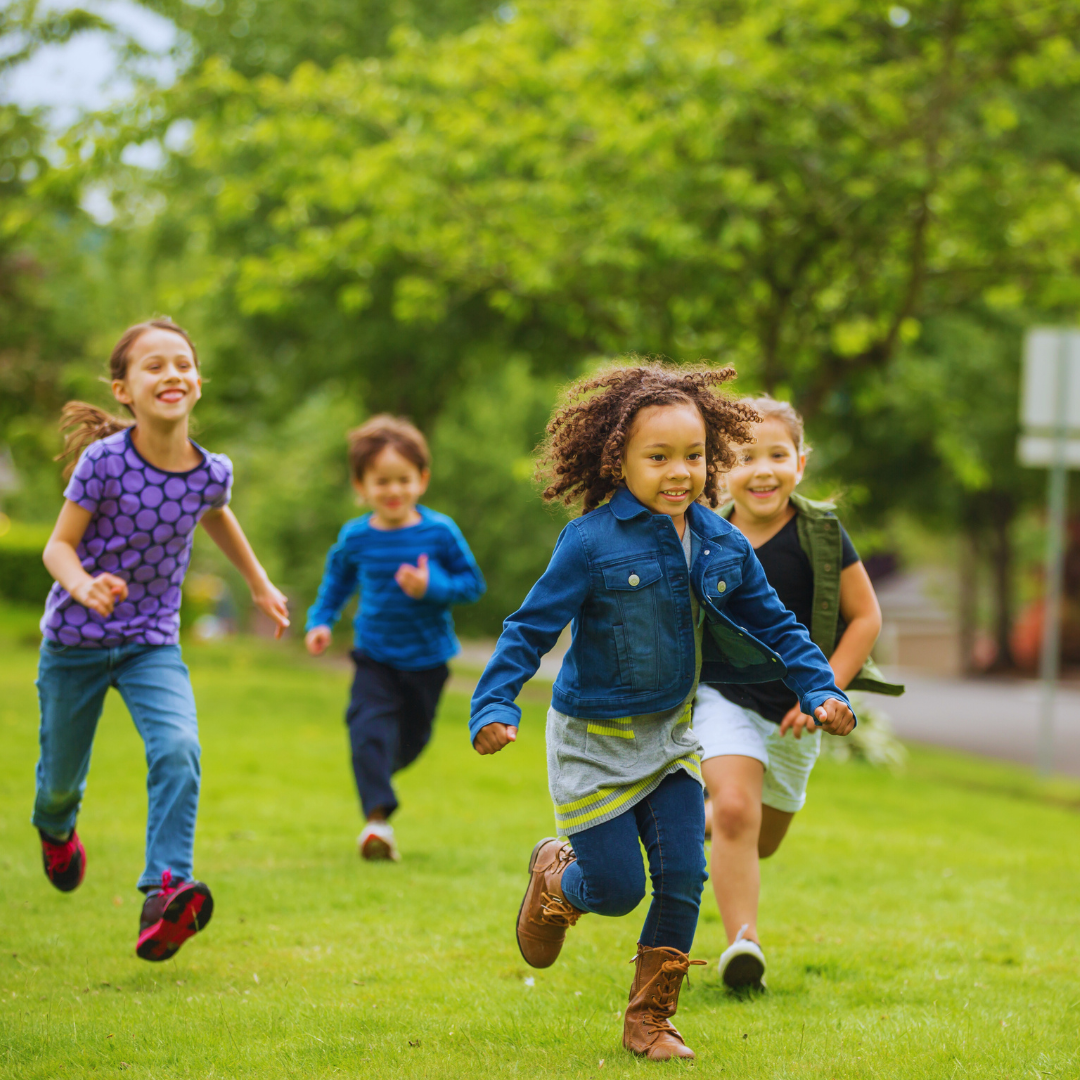 The Importance of Play: Enhancing Development and Well-Being