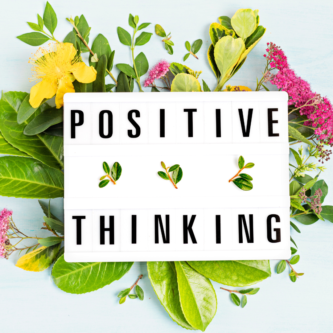 The Power of Positive Thinking: Unlocking Your Potential for Success
