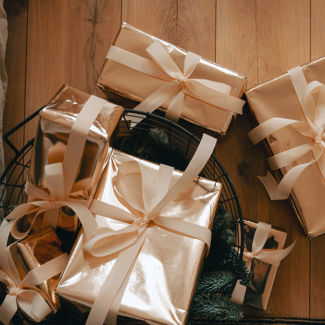 Thoughtful Personalized Gifts: Unique Ideas for Every Occasion