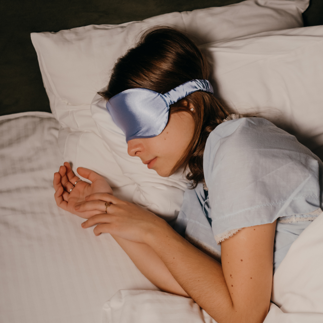 Tips for Getting a Better Night’s Sleep: Effective Strategies for Restful Nights