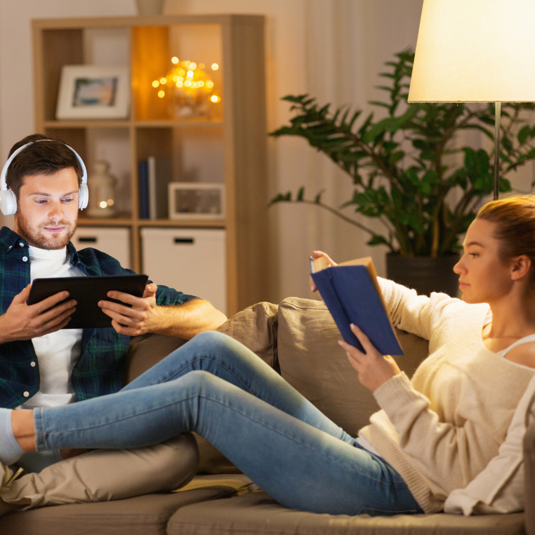 How to Design Your Home for Relaxation: Tips for a Calming Living Space