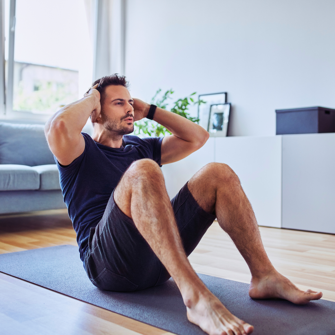How to Stay Active When You’re Short on Time: Simple Strategies for Busy Schedules