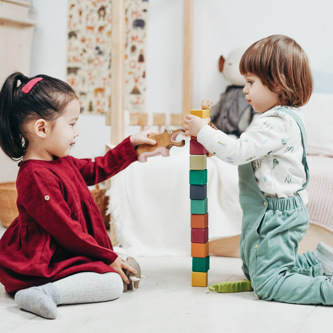 Why Play is Essential for Creativity: Understanding the Impact of Play on Innovative Thinking
