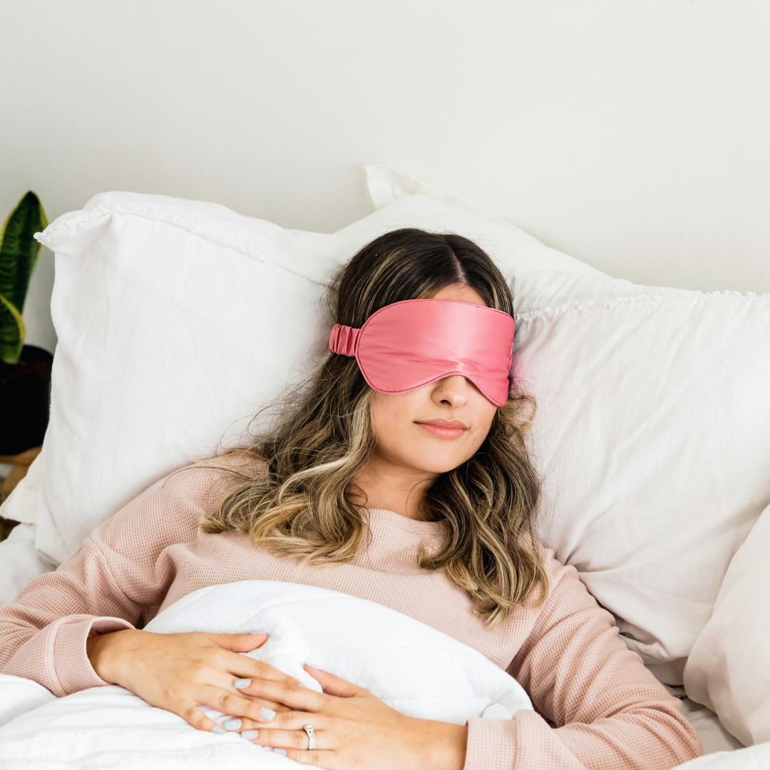 Natural Sleep Aids: Effective Strategies for Restful Nights