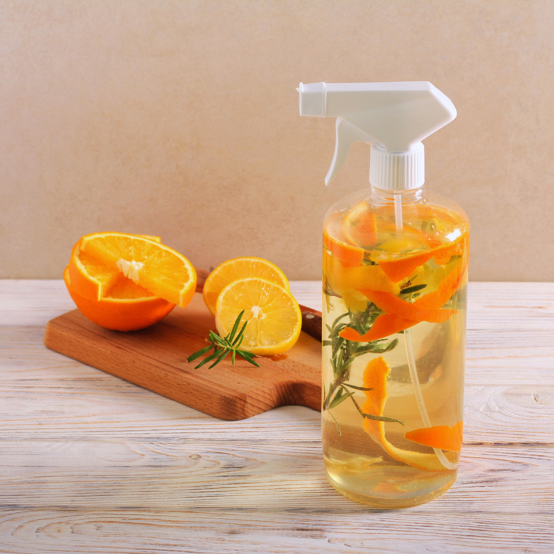 How to Make Homemade Cleaners That Smell Amazing: Simple Recipes for a Fresh Home