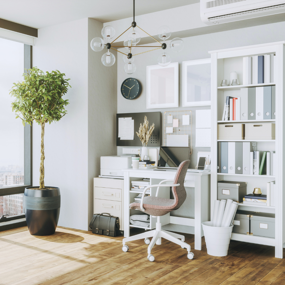 How to Stay Healthy While Working from Home: Essential Tips for a Balanced Lifestyle
