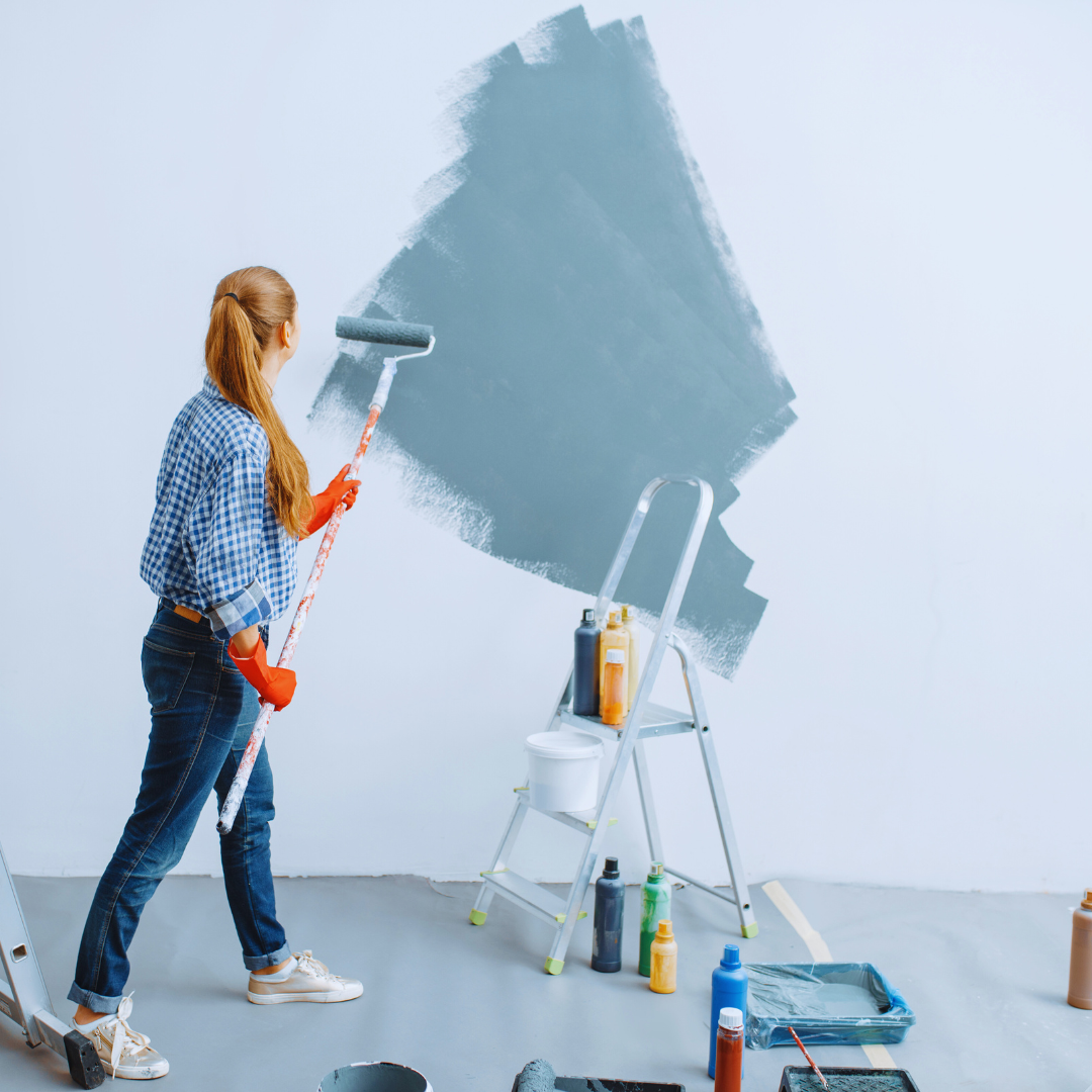 Simple DIY Projects to Refresh Your Home: Easy Ideas for a Vibrant Makeover