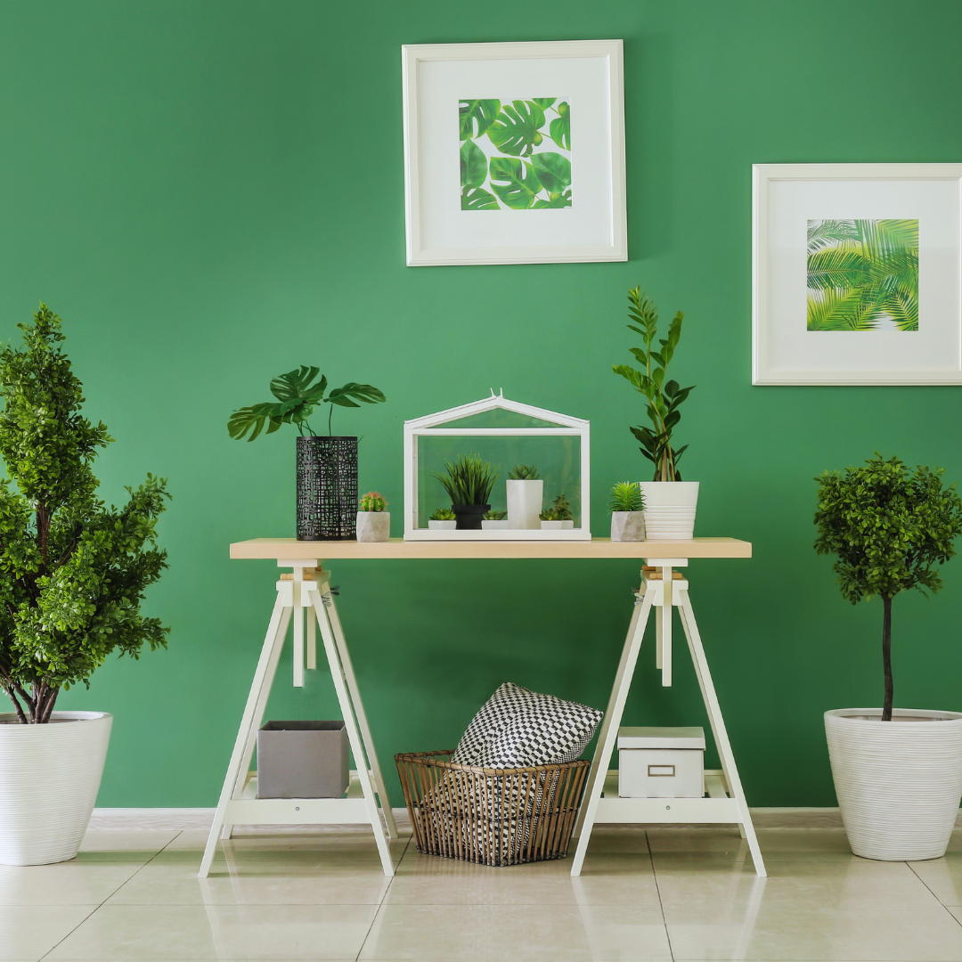 The Connection Between Environment and Mood: Exploring How Surroundings Influence Emotions
