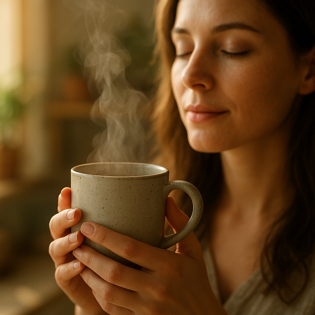 Finding Mindfulness in Daily Routines You Already Have