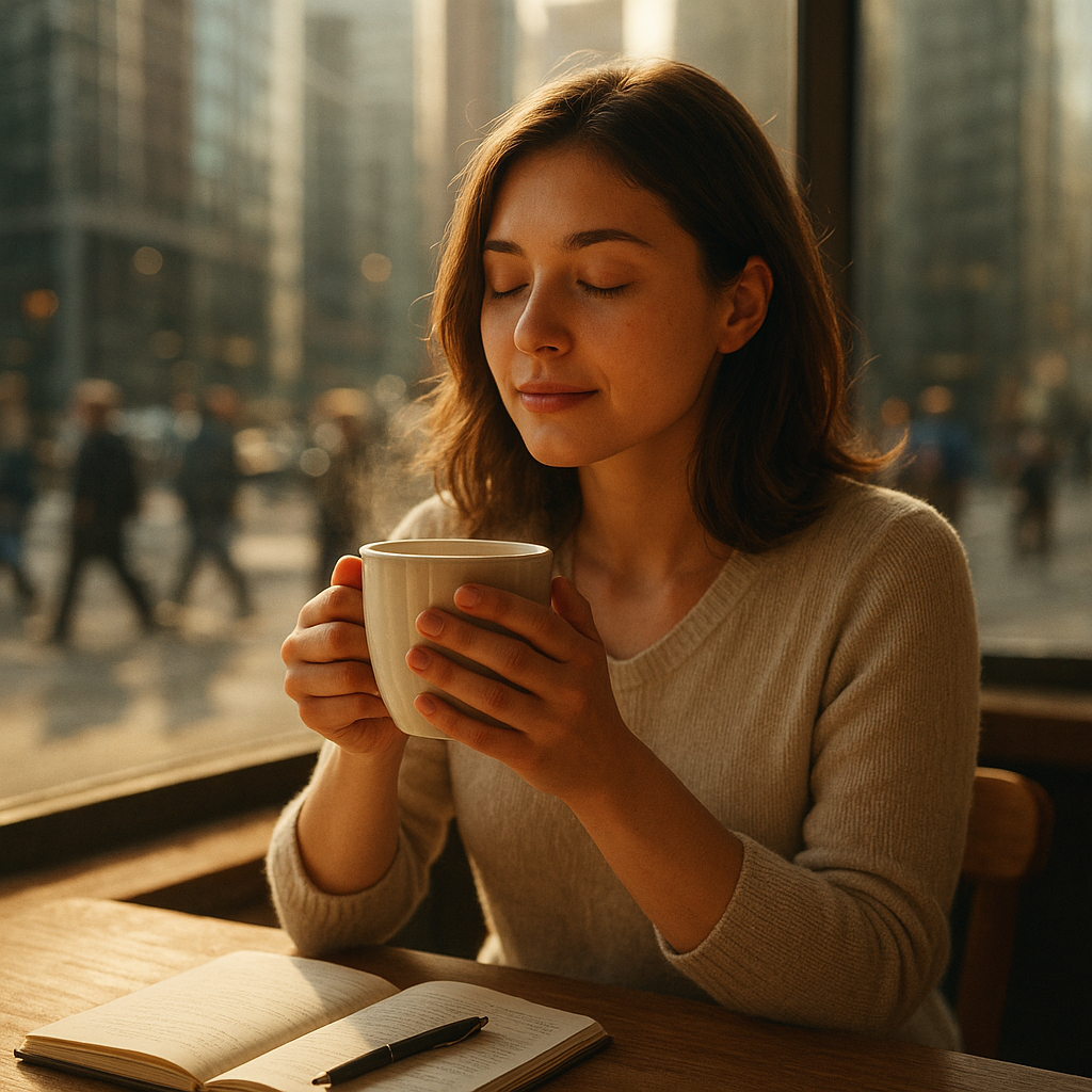 Why Slow Living Still Works in Fast-Paced Urban Environments