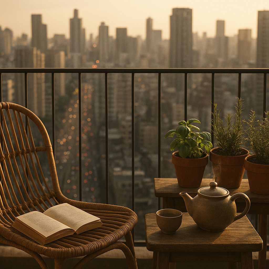 Why Slow Living Still Works in Fast-Paced Urban Environments