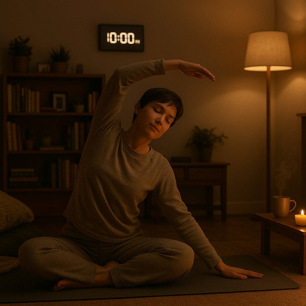 Creating a Balanced Daily Routine for Mental Wellness That Lasts