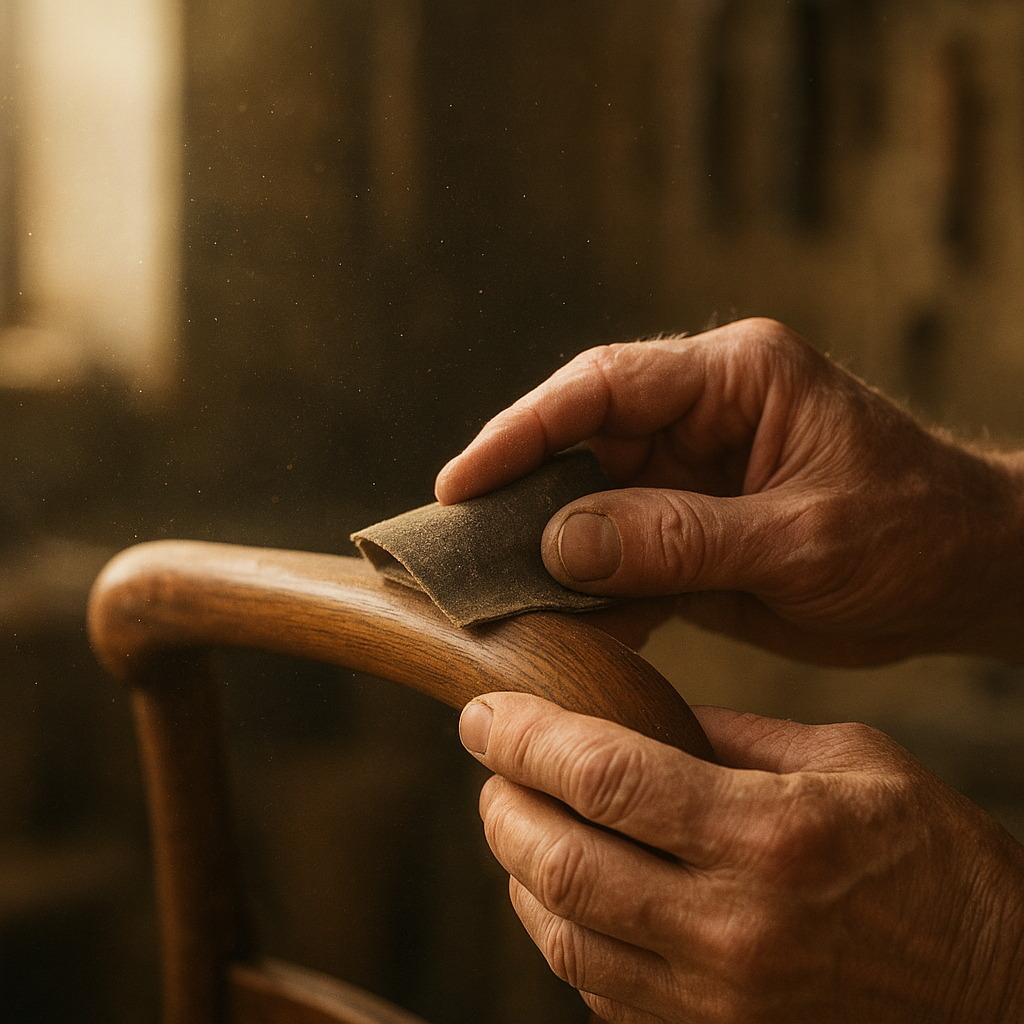 Restoring Vintage Furniture: Sustainable Decor That Lasts
